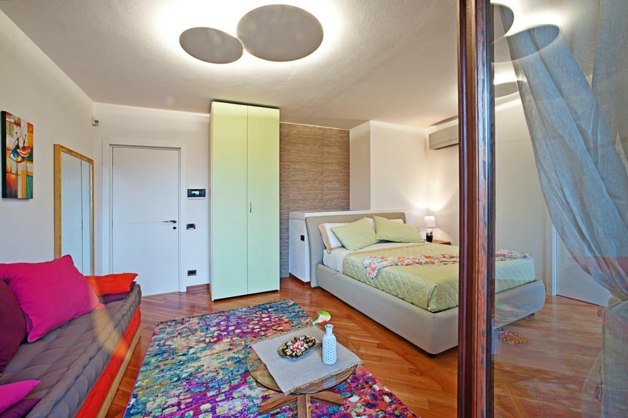 B&blatosca 3* Marina di Massa
