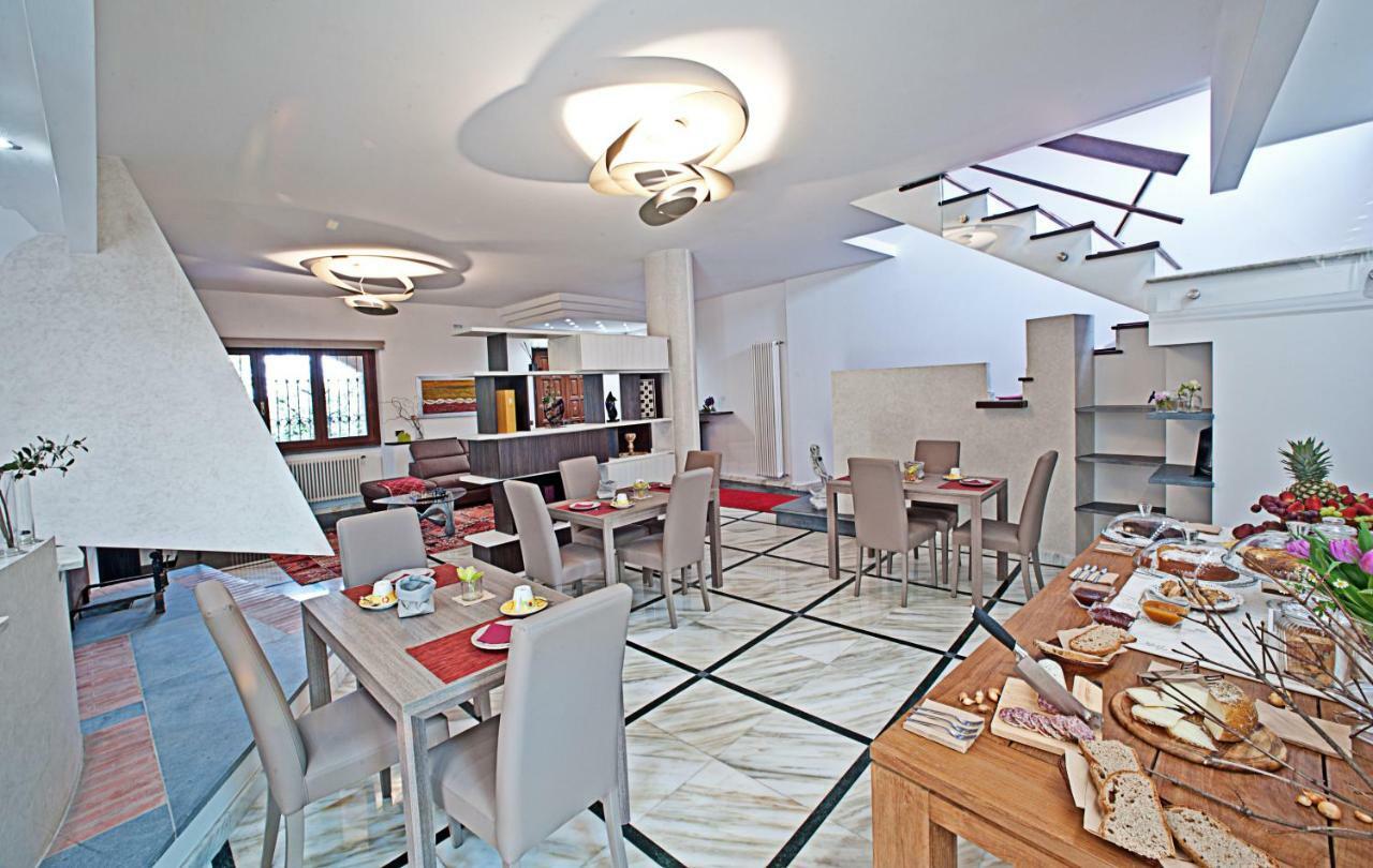 B&blatosca 3* Marina di Massa