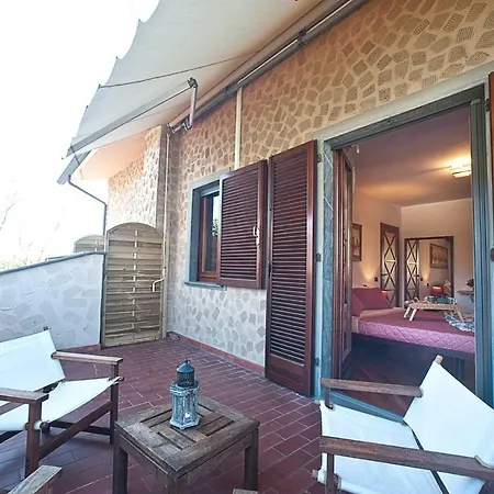 B&Blatosca Marina di Massa Exterior photo